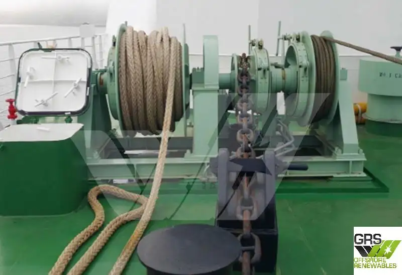 Tàu đổ bộ, chở hàng để bán