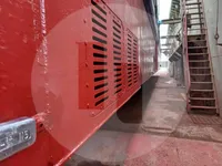 Tàu cẩu để bán