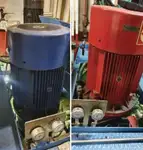 Tàu chở dầu/hóa chất để bán