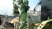 Tàu chở khí tự nhiên hóa lỏng (LNG) để bán