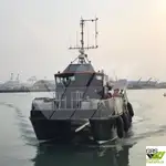 Thuyền làm việc rao bán