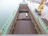 Tàu chở hàng rời để bán