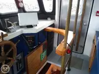 Tàu đánh cá để bán