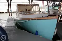 Tàu chế biến cá rao bán