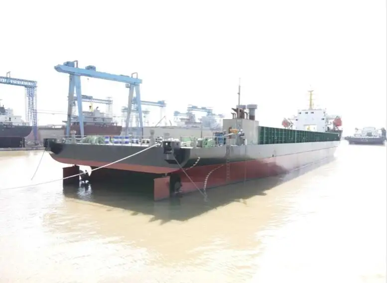 Sà lan để bán