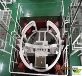 Tàu hỗ trợ lặn để bán