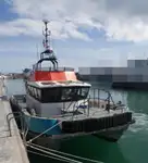 Tàu dịch vụ trang trại điện gió để bán