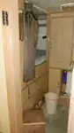 Tàu câu dài để bán