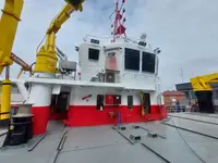 General Cargo/Multi-purpose để bán