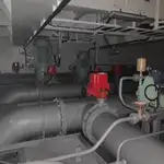 Bến nổi để bán
