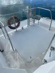 Tàu dẫn đường để bán