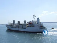 Tàu lạnh để bán