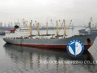 Tàu lạnh để bán