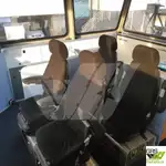 Tàu dịch vụ trang trại điện gió để bán