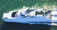 Catamaran rao bán