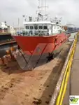 Tàu khảo sát để bán