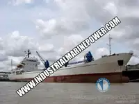 Tàu lạnh để bán
