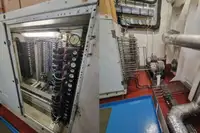 Tàu chở dầu/hóa chất để bán