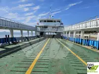 Tàu đổ bộ, chở hàng để bán