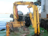 Tàu làm việc để bán