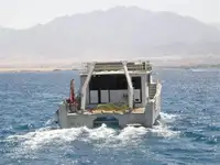 Tàu khảo sát để bán