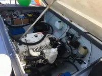 Tàu kéo lưới để bán