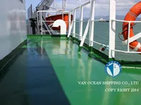 Tàu chở dầu/hóa chất để bán