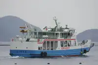 Tàu Ro-Ro để bán