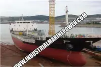 Tàu chở dầu/hóa chất để bán