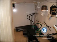 Tàu kéo lưới để bán
