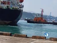 Tàu chở dầu/hóa chất để bán