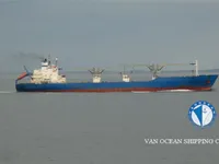 Tàu lạnh để bán
