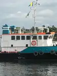 Tàu khảo sát để bán