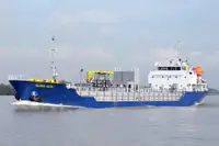 Oil/Chemical tanker rao bán