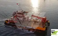 Tàu tuần tra để bán