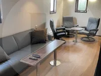 Tàu lưới vây để bán