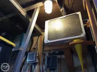 Tàu kéo để bán