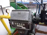 Tàu chở dầu/hóa chất để bán