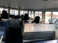 Tàu tuần tra để bán
