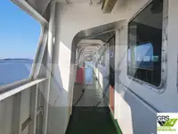 Tàu đổ bộ, chở hàng để bán