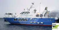 Wind farm service vessel rao bán