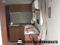 Tàu kéo để bán