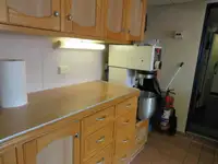 Tàu lưới vây để bán