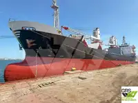 Chuyên chở khối lượng lớn rao bán
