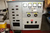 Tàu phà để bán