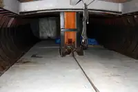 Sà lan để bán
