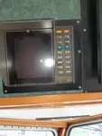 Tàu kéo lưới để bán