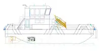 General Cargo/Multi-purpose để bán