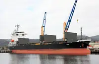 Chuyên chở khối lượng lớn rao bán