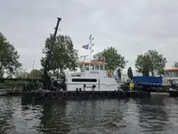 General Cargo/Multi-purpose để bán